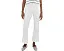 Укороченные джинсы Dojo 7 For All Mankind в цвете Soleil