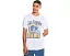 Футболка NFL Los Angeles Rams Throwback Helmet от Junk Food Clothing
