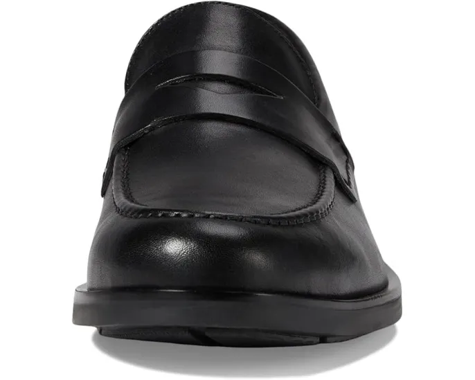 Пенни лоферы Rockport Sutton с технологией truTECH и круглым носком