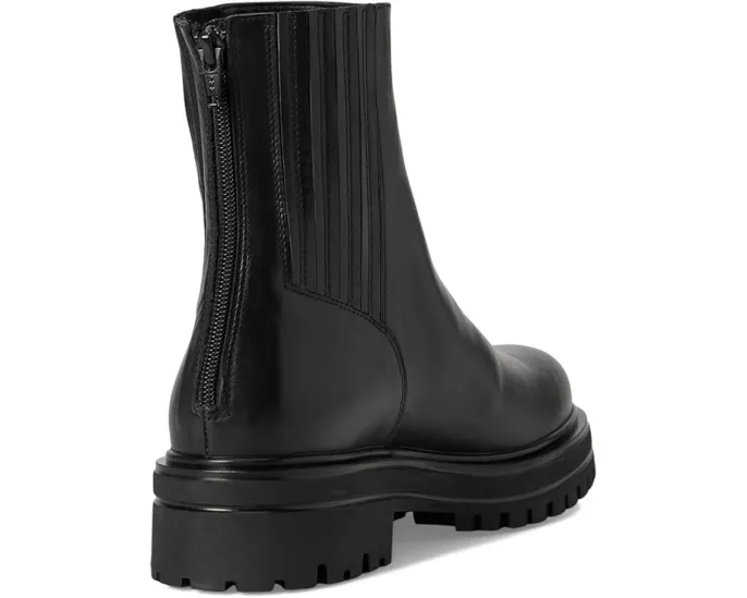 Ботильоны La Canadienne Tayler с массивной подошвой и технологией City Dry