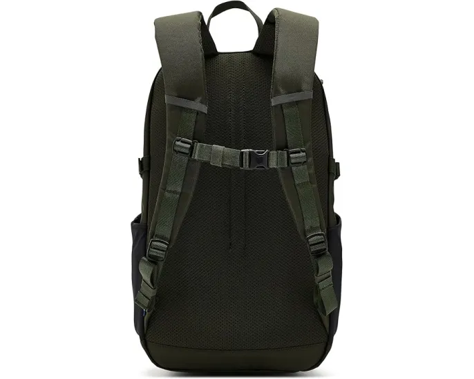 Рюкзак Fjällräven Skule 24 с отделением для ноутбука и карманом для ключей