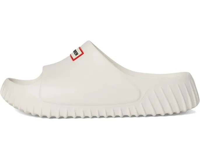 Сандалии Hunter Faroe с открытым носком и формованным верхом из EVA