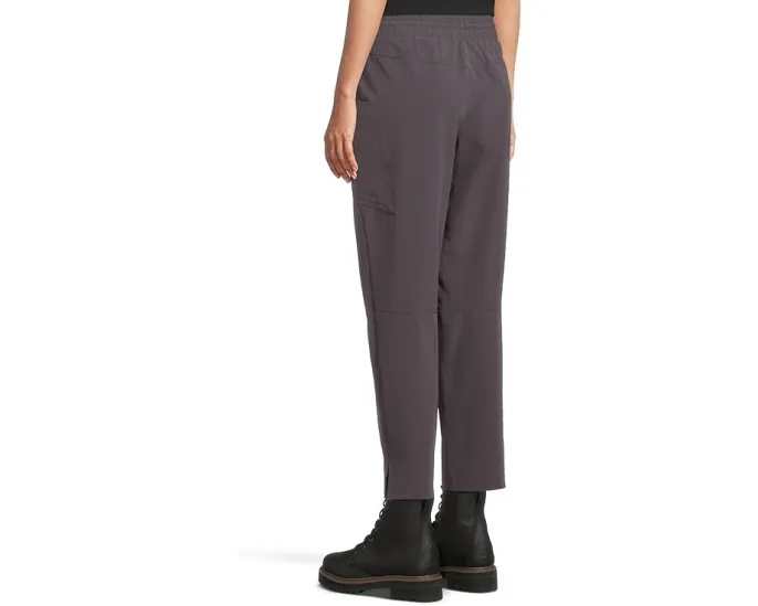 Брюки L.L.Bean VentureStretch Woven с манжетами и эластичным поясом