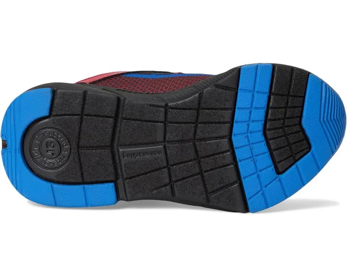 Детские кроссовки Stride Rite Sr Equilibrium Adapt со светящейся подошвой и съемной стелькой