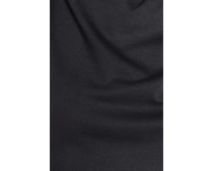 Топ без рукавов Sleeveless Draped Top от Vince