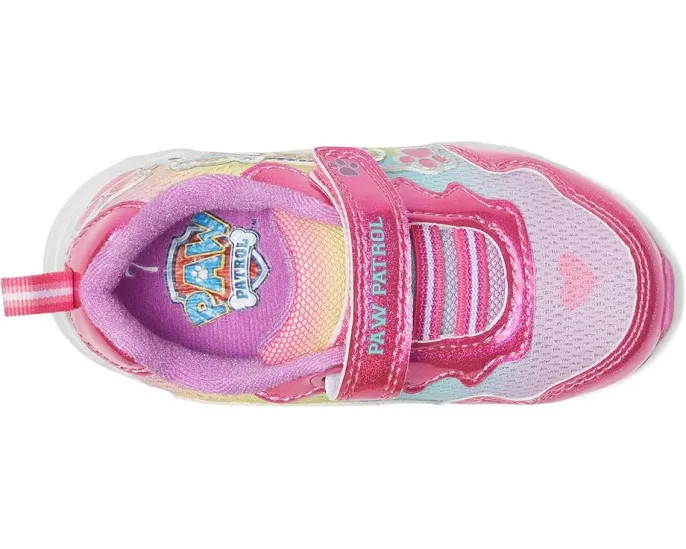 Светящиеся кроссовки Josmo Paw Patrol для девочек