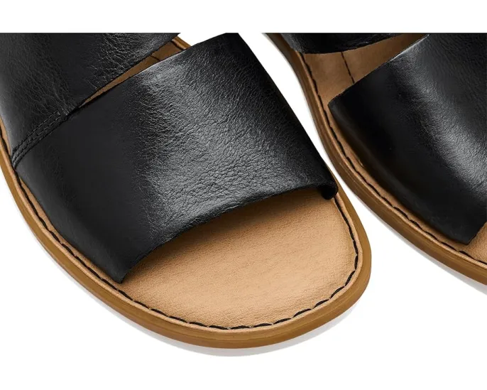 Сандалии Mila от Born с ручной прошивкой и удобной стелькой