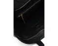 Сумка Alba Zip Tote из натуральной кожи от AllSaints на молнии