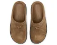 COACH сабо Suede Sport Clogs из замши