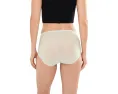 Трусики Chantelle Soft Stretch с высокой посадкой и четырехсторонним растяжением