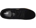 Кроссовки Puma Iconic Suede Low EH с композитным мыском и противоскользящей подошвой
