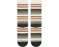 Носки Stance Rockford Crew разноцветные в полоску