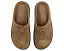COACH сабо Suede Sport Clogs из замши