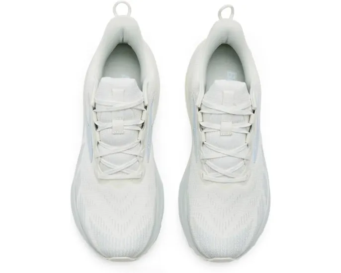 Трейловые кроссовки Brooks Ghost Trail с защитой от воды и подошвой TrailTack