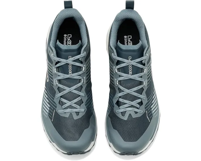 Lowa Madrix Evo трейловые кроссовки для бега и хайкинга с подошвой VIBRAM