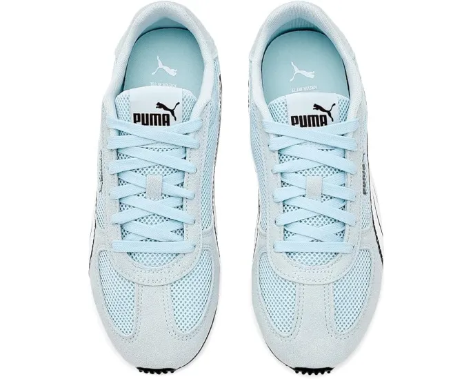 Кроссовки ST Track Shoes от Puma с сетчатым верхом