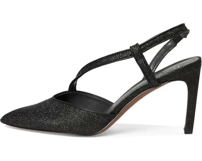 Franco Sarto туфли Peyton Strappy на шпильке с острым носком