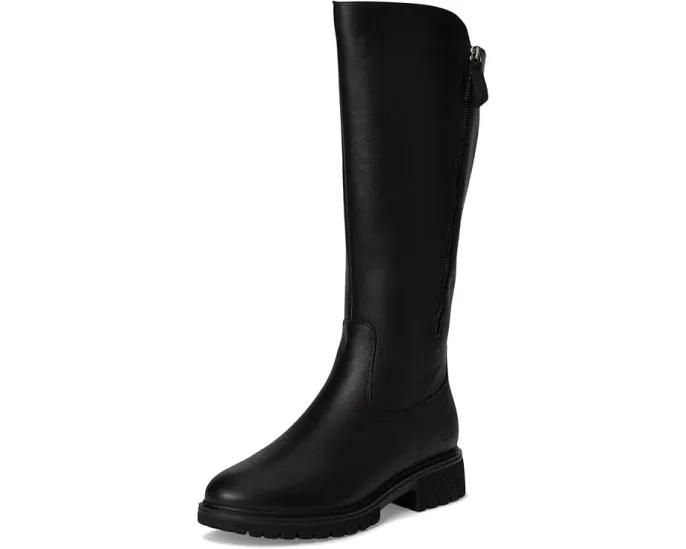 Высокие ботинки Rockport Ivette Wide Calf с водонепроницаемой мембраной