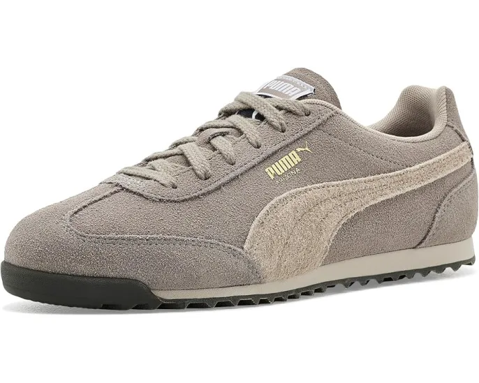 Puma кроссовки Arizona Suede Shoes из замши классические низкие