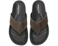 Босоножки Worly Kenneth Cole с кожаными ремешками