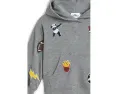 Lola and The Boys спортивный костюм Cool Patch Jogger для детей