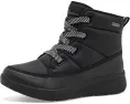 Женские зимние ботинки Skechers Tahoe на шнуровке