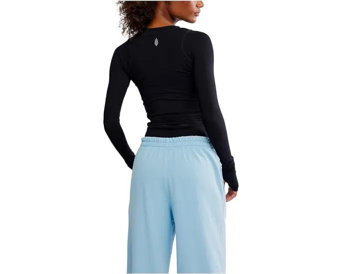 Лонгслив FP Movement Tempo с защитой от ультрафиолета SPF 30