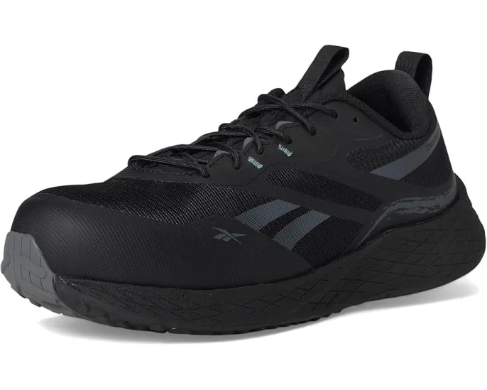 Кроссовки Reebok Floatride Energy 3 Adventure с композитным мысом и защитой от электричества