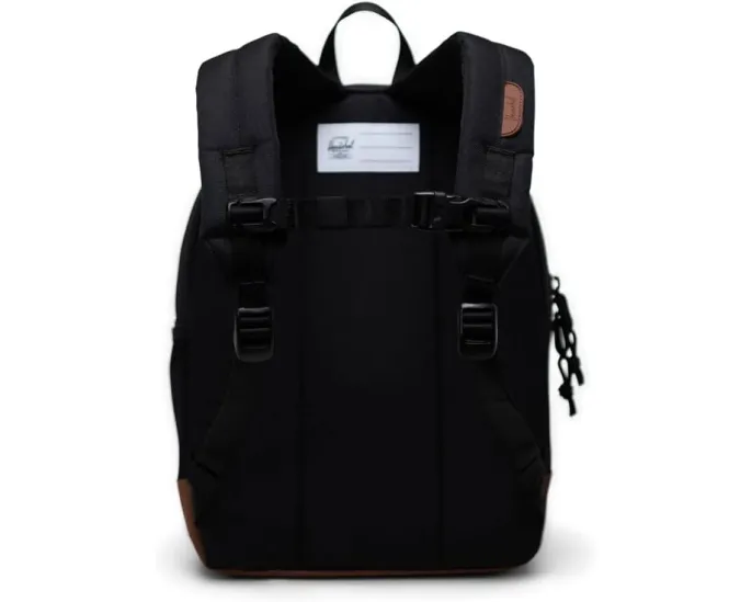 Рюкзак Heritage Herschel Supply Co с принтом и яркими деталями