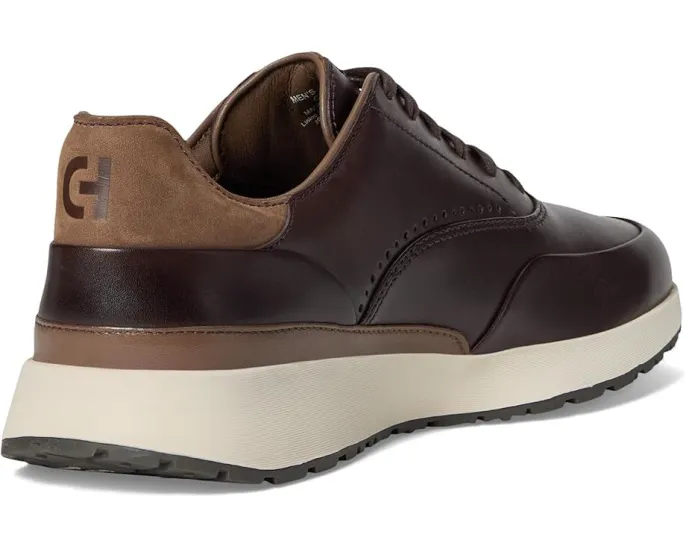 Кроссовки Cole Haan Premium Gentleman's Runners с дышащей подкладкой