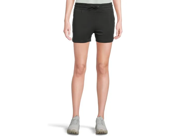Шорты Helly Hansen Lifa Tech Lite с тканью LIFA ACTIVE