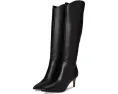 Ботинки Nine West Sirena до колена с острым носом и шпилькой