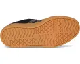 Кроссовки adidas Kids VL Court Bold с кожаным верхом для подростков