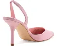 Туфли-лодочки Paytie от Nine West на шпильке с ремешком из замши