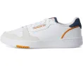 Кроссовки Reebok Phase Court из текстиля и кожи с перфорацией