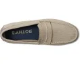 Мокасины Rothy's The Driving Loafer с гибкой подошвой из переработанных материалов