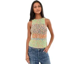 Flea Market Tank