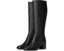 Ботинки Sofft Cecily из мягкой водоотталкивающей кожи на устойчивом каблуке