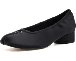 Steve Madden туфли Cyra на низком каблуке с бантом