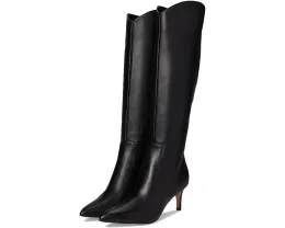 Ботинки Nine West Sirena до колена с острым носом и шпилькой