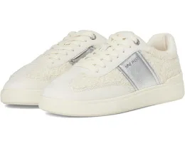 Кроссовки Nine West Linehan из искусственной замши на шнуровке