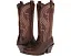 Ковбойские сапоги Ariat Lively с квадратным носком