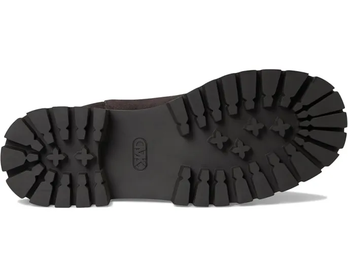 MICHAEL Michael Kors ботинки Asher Flat Bootie с подошвой lug