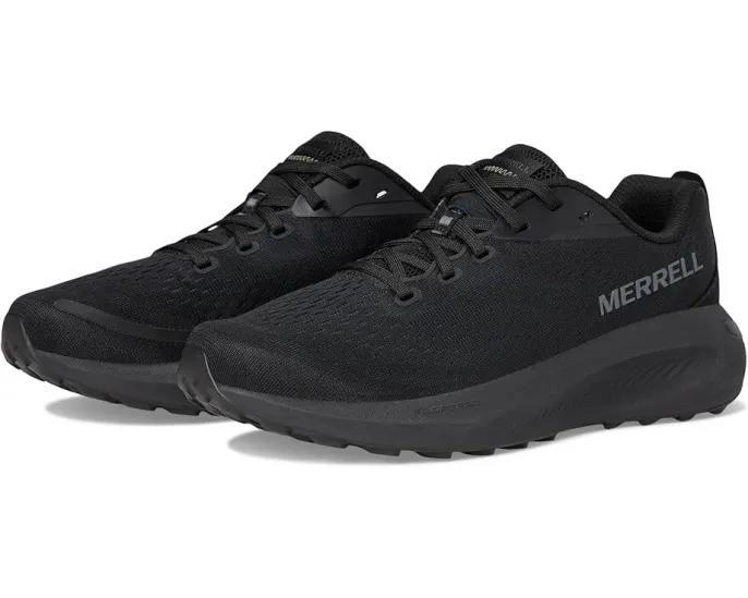 Кроссовки Merrell Morphlite с верхом из жаккарда