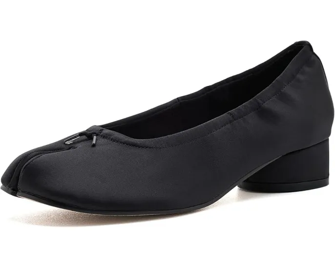 Steve Madden туфли Cyra на низком каблуке с бантом