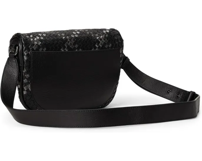 Поясная сумка HOBO Juno из кожи с регулируемым ремнем и несколькими отделениями