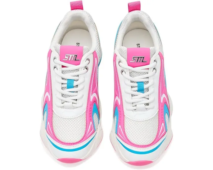Детские кроссовки Steve Madden Kids Speedstr для бега