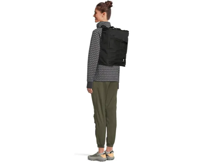 Сумка-трансформер Cotopaxi Todo объемом 22 литра в рюкзак или тоут