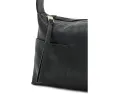 Alba Zip Crossbody