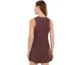 Платье Varley Kalani V-Neck с V-образным вырезом